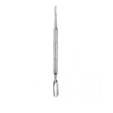 Лопатка маникюрная STALEKS EXPERT 30 TYPE 3 PE-30/3 скругленный пушер+топорик