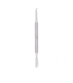 Лопатка маникюрная STALEKS EXPERT 30 TYPE 4.2 PE-30/4.2 скругленный пушер+отогнутая лопасть