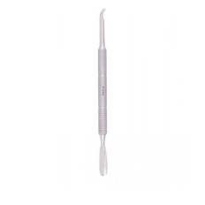 Лопатка маникюрная STALEKS EXPERT 30 TYPE 4.2 PE-30/4.2 скругленный пушер+отогнутая лопасть