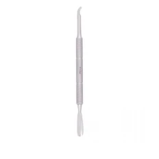 Лопатка маникюрная STALEKS EXPERT 30 TYPE 4.2 PE-30/4.2 скругленный пушер+отогнутая лопасть