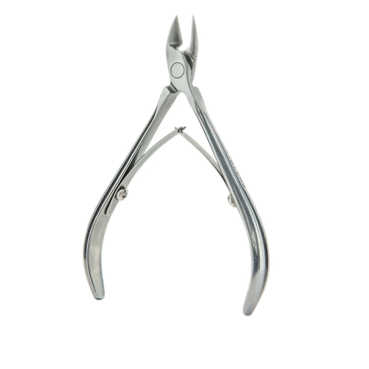 Кусачки для кожи STALEKS CLASSIC 10 11 мм NC-10-11