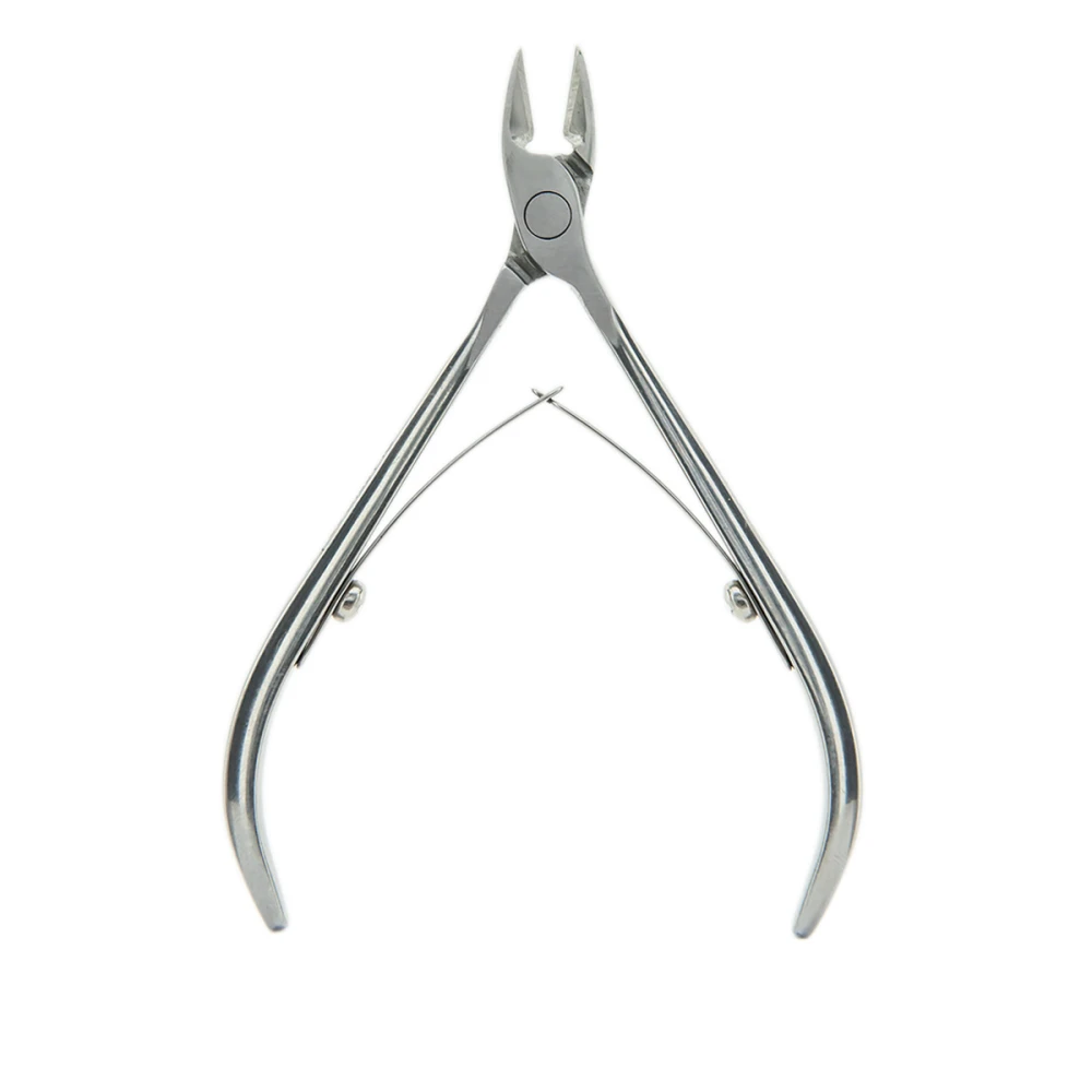 Кусачки для кожи STALEKS CLASSIC 10 11 мм NC-10-11