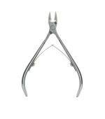 Кусачки для кожи STALEKS CLASSIC 10 11 мм NC-10-11