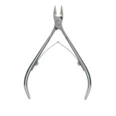 Кусачки для кожи STALEKS CLASSIC 10 11 мм NC-10-11