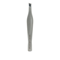 Пінцет для брів STALEKS BEAUTY & CARE 30 TYPE 3 TBC-30/3 (П-17)