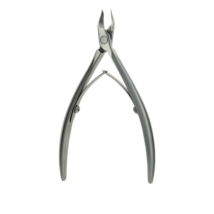 Кусачки для кожи STALEKS SMART 50 3 мм NS-50-3 (КЕ-01)