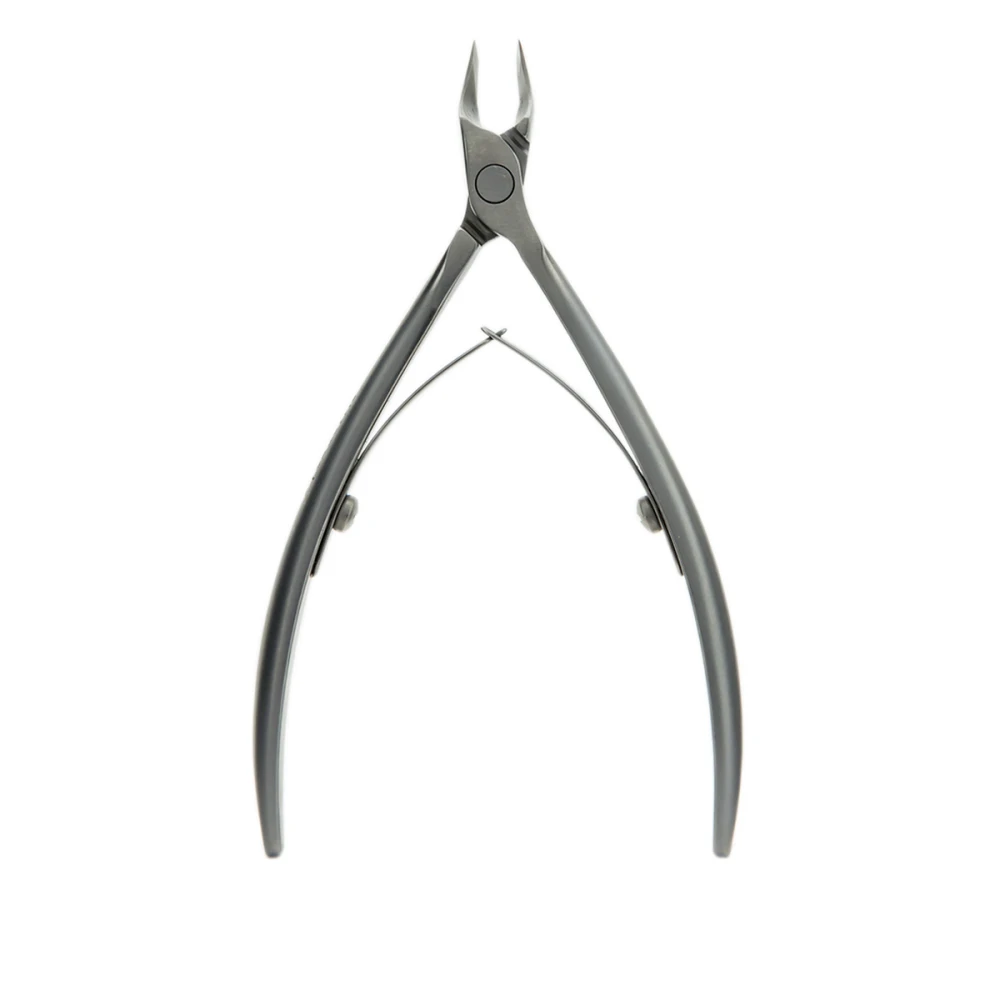 Кусачки для кожи STALEKS SMART 50 3 мм NS-50-3 (КЕ-01)