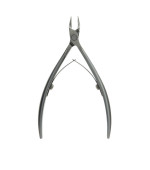 Кусачки для кожи STALEKS SMART 50 3 мм NS-50-3 (КЕ-01)