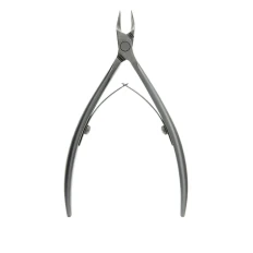 Кусачки для кожи STALEKS SMART 50 3 мм NS-50-3 (КЕ-01)