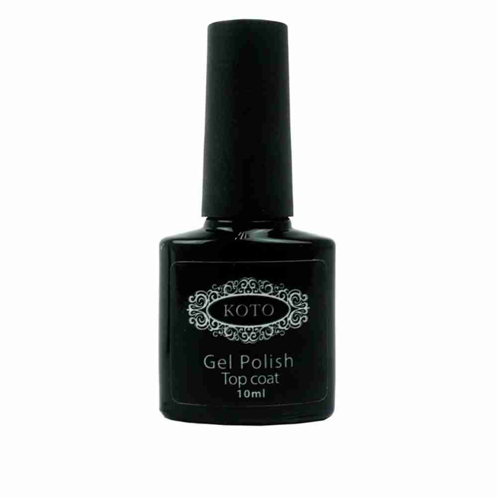 Top Coat KOTO , 10 мл