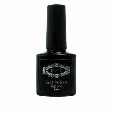 Top Coat KOTO, 10 мл