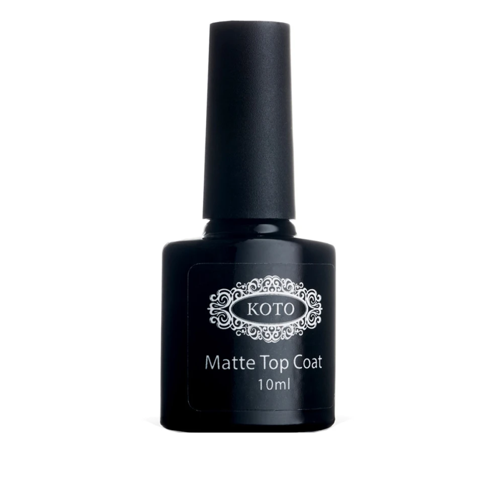 Matte Top Coat KOTO , 10 мл