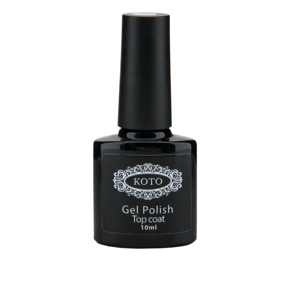 Top Coat No Wipe KOTO , 10 мл