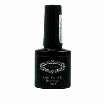 Base & Top Coat KOTO, 10 мл