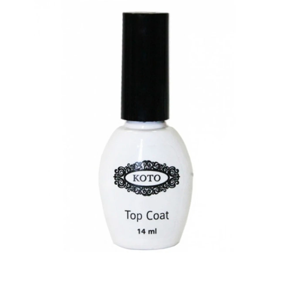Top Coat KOTO , 14 мл
