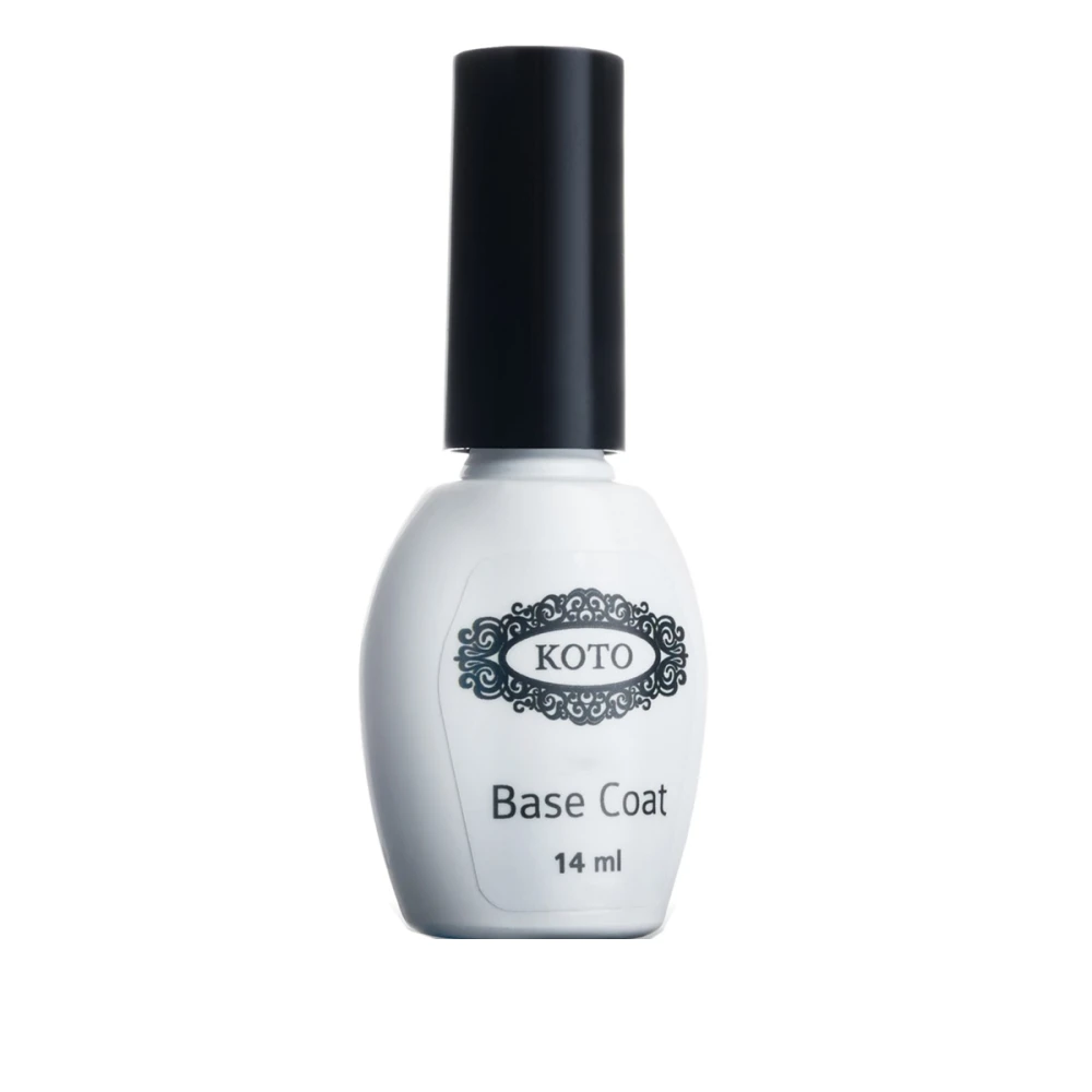 База для гель лака KOTO Base Coat, 14 мл