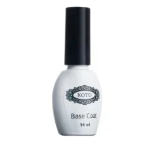 База для гель лака KOTO Base Coat, 14 мл
