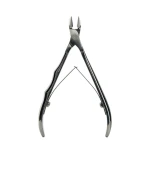 Кусачки професійні для шкіри STALEKS EXPERT 10 9 мм NE-10-9 (К-12)