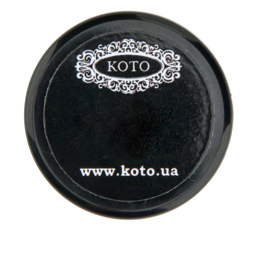Гель-краска KOTO цветная 5 г