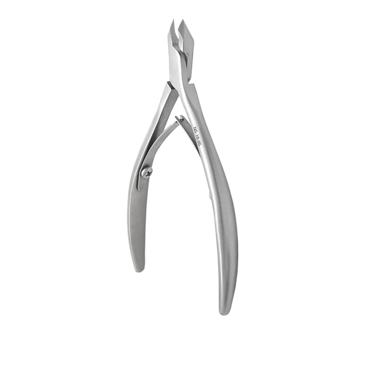 Кусачки для кожи STALEKS SMART 50 5 мм NS-50-5 (КЕ-02)