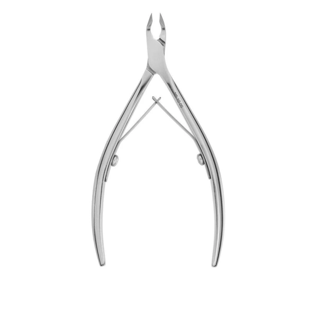 Кусачки для кожи STALEKS SMART 50 5 мм NS-50-5 (КЕ-02)