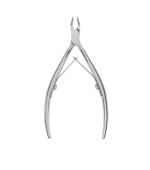 Кусачки для кожи STALEKS SMART 50 5 мм NS-50-5 (КЕ-02)