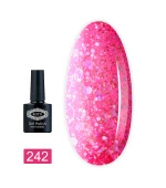 Гель лак KOTO 10 мл (242 k)