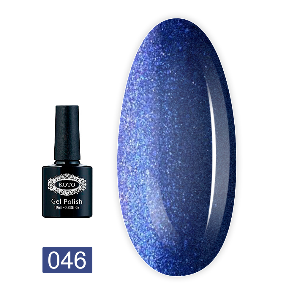 Гель лак KOTO 10 мл (046 k)