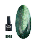 Гель лак KOTO 10 мл (135 k)