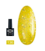 Гель лак KOTO 10 мл (136 k)