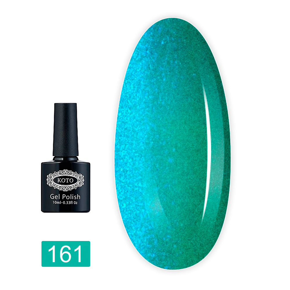 Гель лак KOTO 10 мл (161 k)