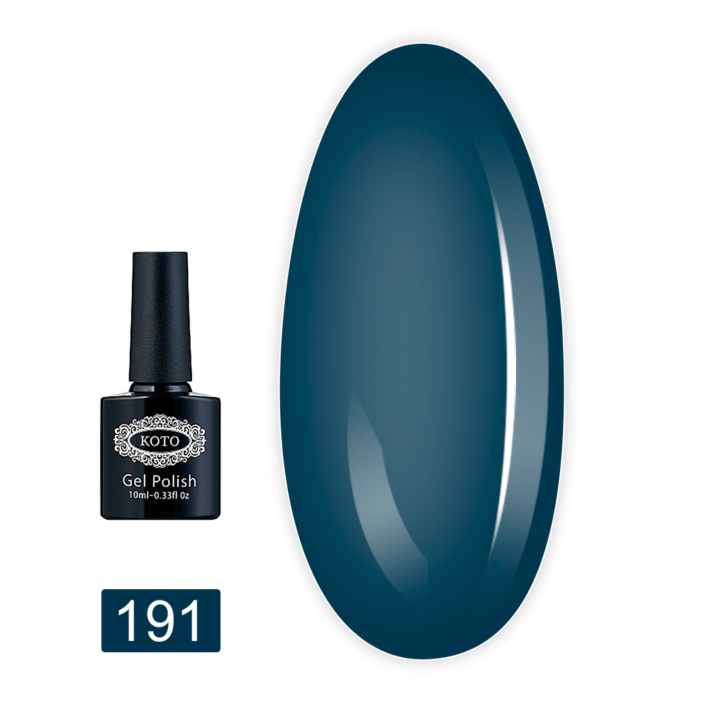 Гель лак KOTO 10 мл (191 k)