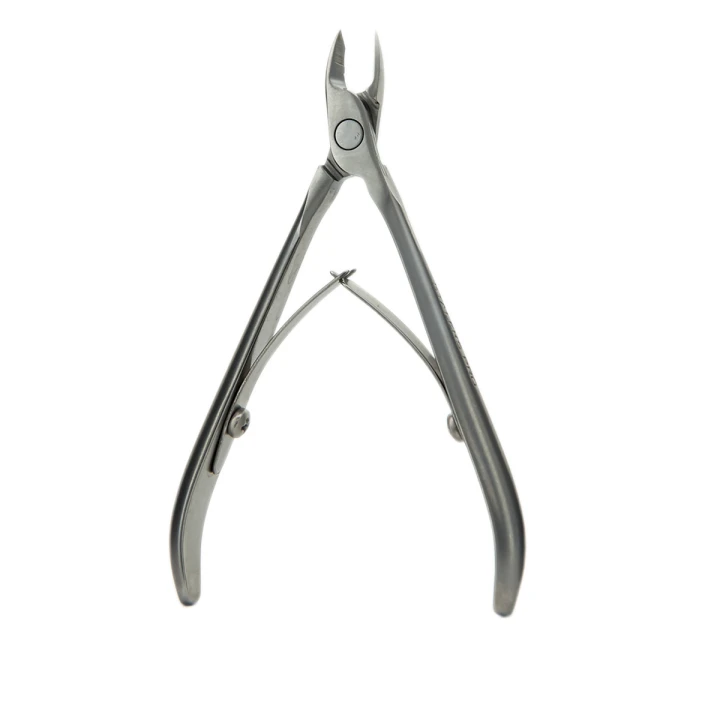 Кусачки для кожи STALEKS SMART 10 3 мм NS-10-3 (КМ-00)