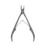 Кусачки для кожи STALEKS SMART 10 3 мм NS-10-3 (КМ-00)