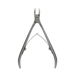 Кусачки для кожи STALEKS SMART 10 3 мм NS-10-3 (КМ-00)