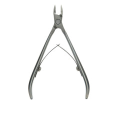 Кусачки для кожи STALEKS SMART 10 3 мм NS-10-3 (КМ-00)