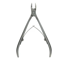 Кусачки для кожи STALEKS SMART 10 3 мм NS-10-3 (КМ-00)
