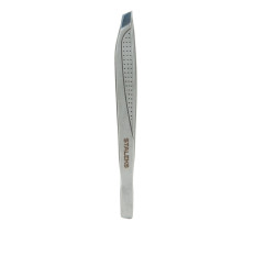 Пинцет для бровей STALEKS CLASSIC 15 TYPE 3 TC-15/3 (П-15)