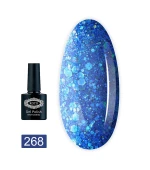 Гель-лак KOTO 10 мл (268 к)