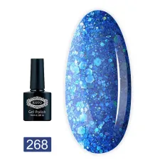 Гель лак KOTO 10 мл (268 k)