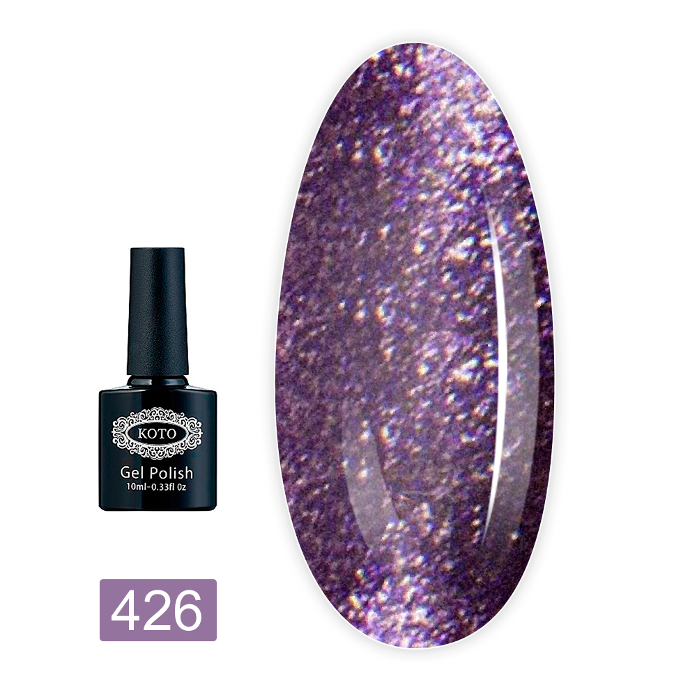 Гель лак KOTO 10 мл (426 k)