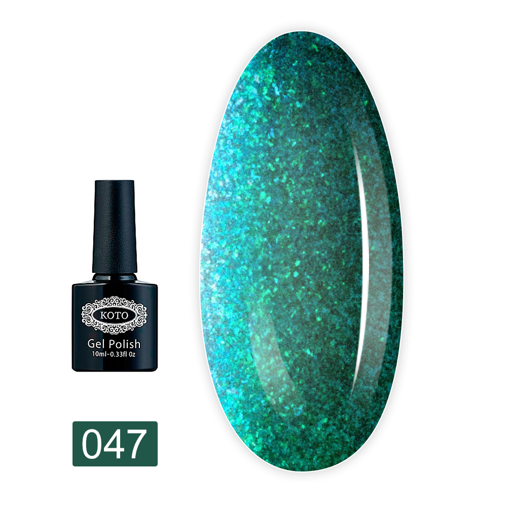 Гель лак KOTO 10 мл (047 k)