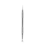 Ложка косметологическая двусторонняя STALEKS EXPERT 21 TYPE 4 ZE-21/4