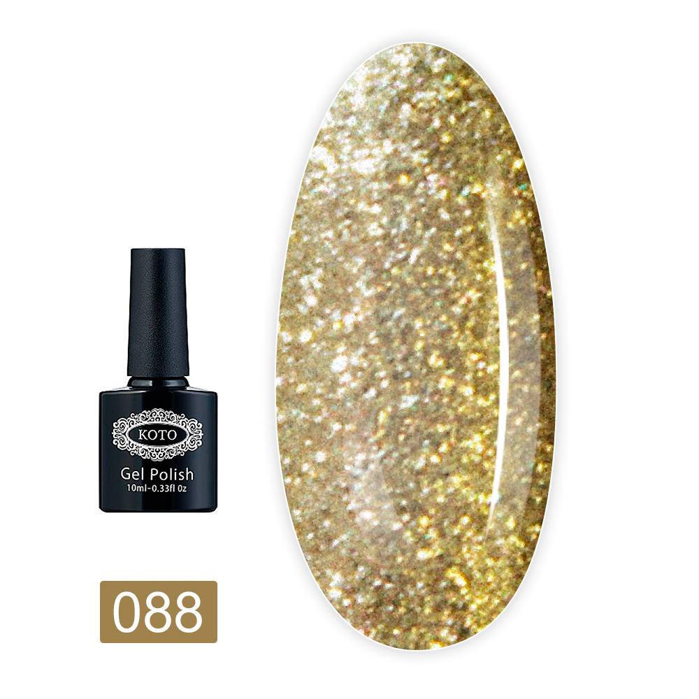 Гель лак KOTO 10 мл (088 k)