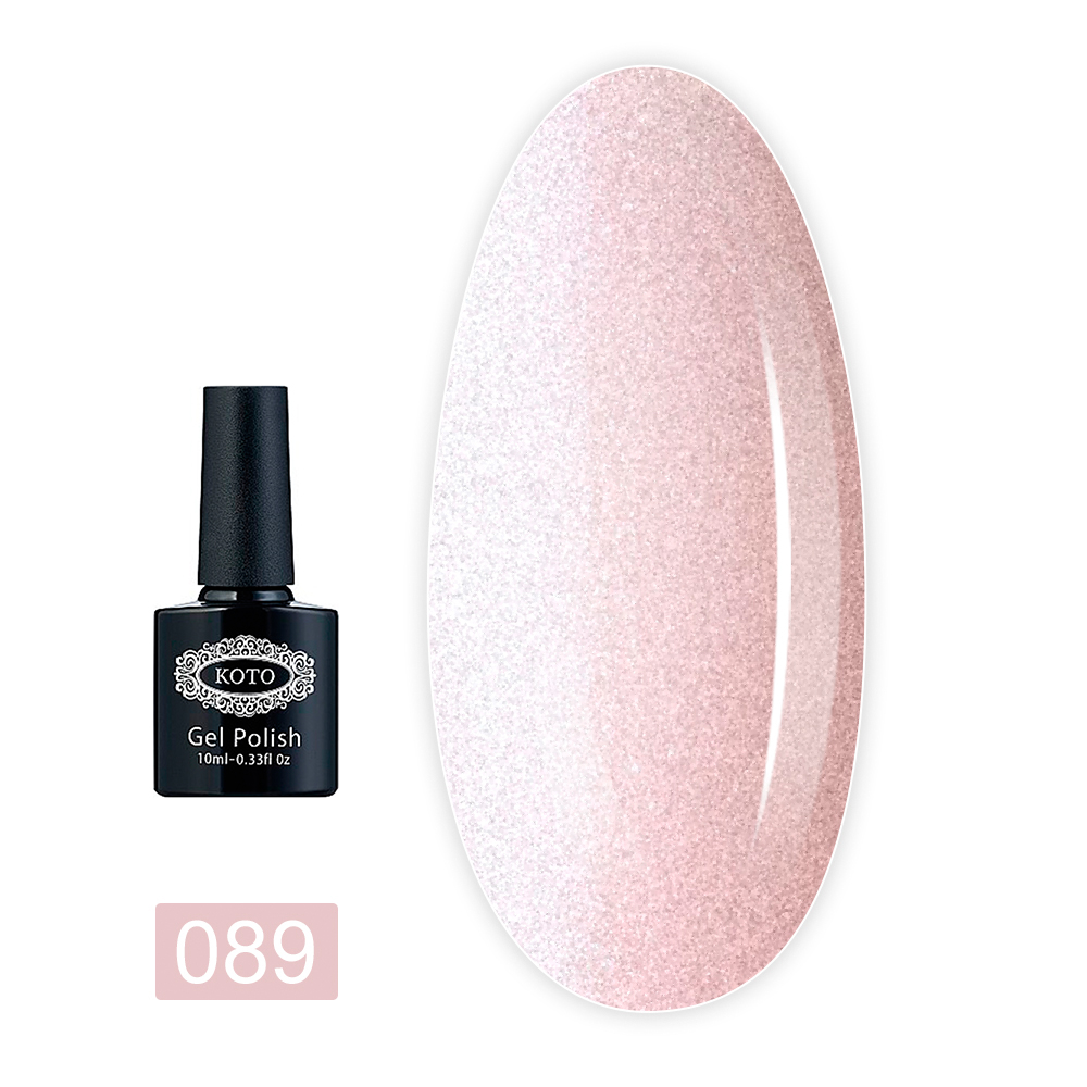 Гель лак KOTO 10 мл (089 k)
