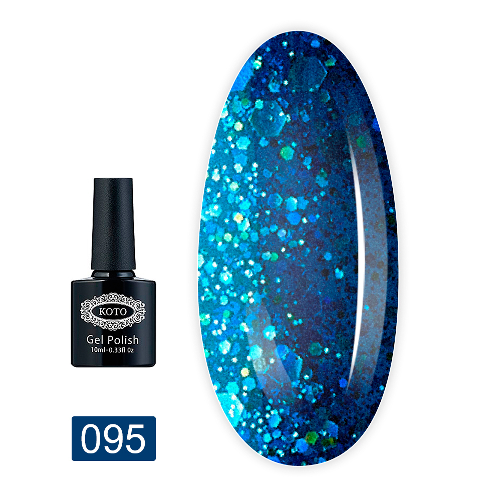 Гель лак KOTO 10 мл (095 k)