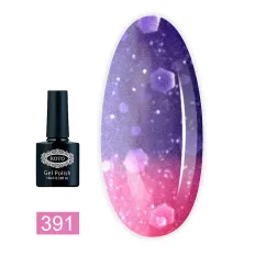 Гель лак KOTO 10 мл (391 k termo)