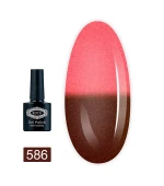 Гель лак KOTO 10 мл (586 k termo)