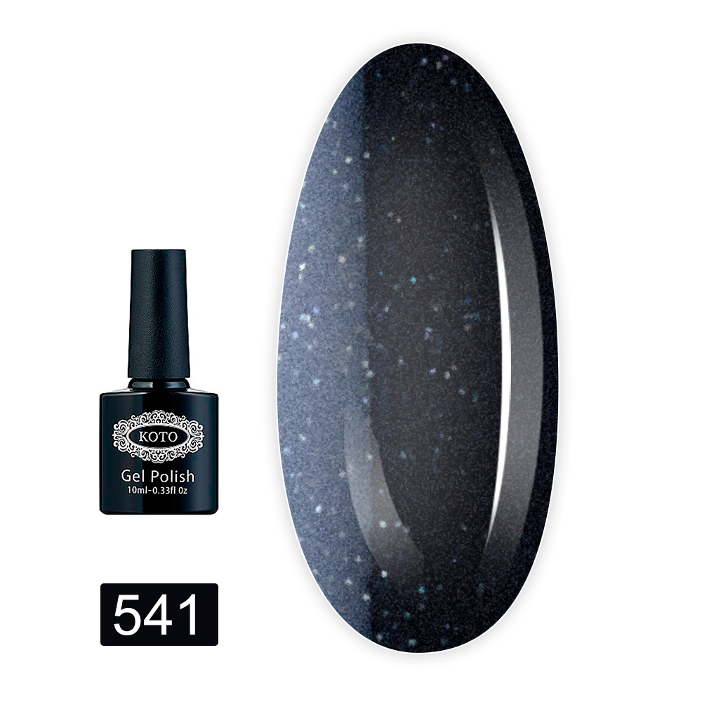 Гель лак KOTO 10 мл (541 k od)