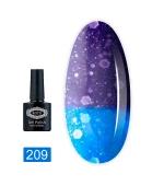 Гель лак KOTO 10 мл (209 k termo)